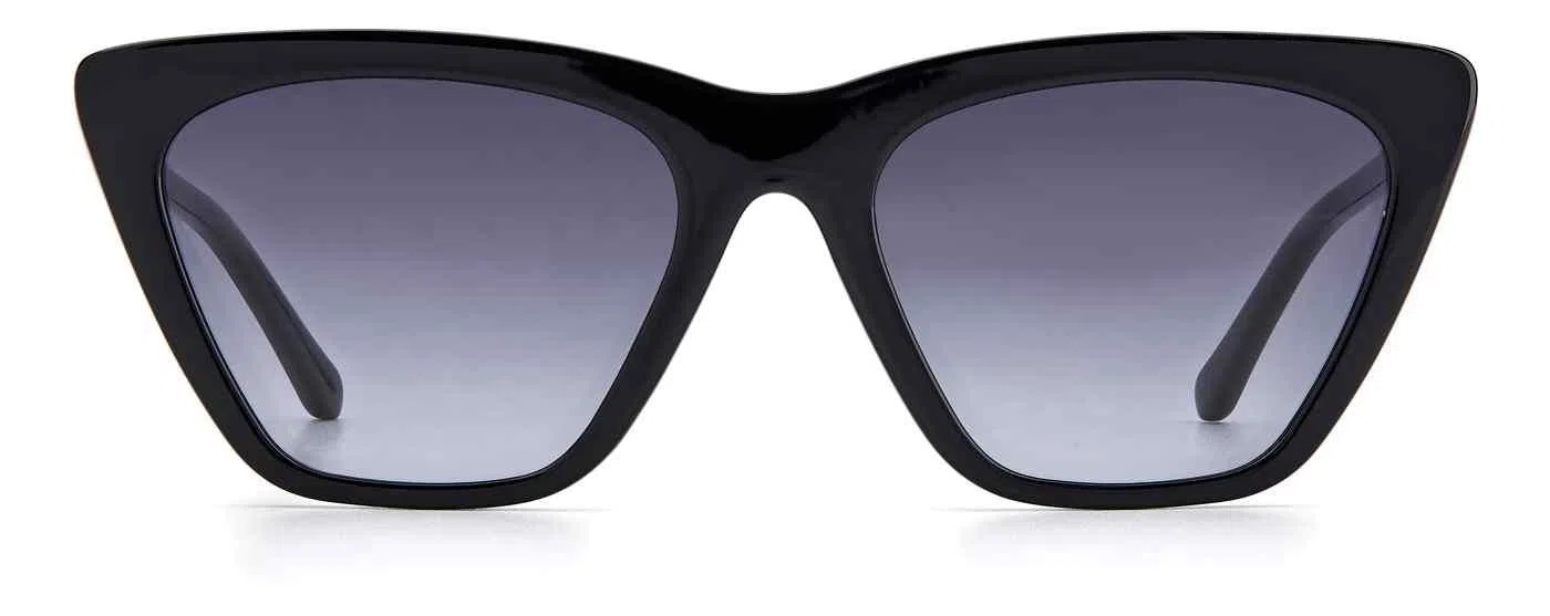 Fossil 3121 Sunglasses - Black - view 3
